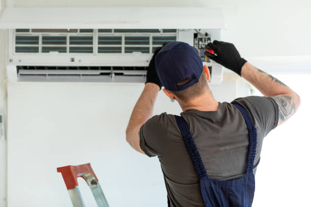 Best HVAC System Cleaning  in Salado, TX