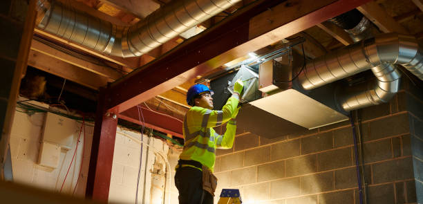 HVAC System Cleaning in Salado, TX