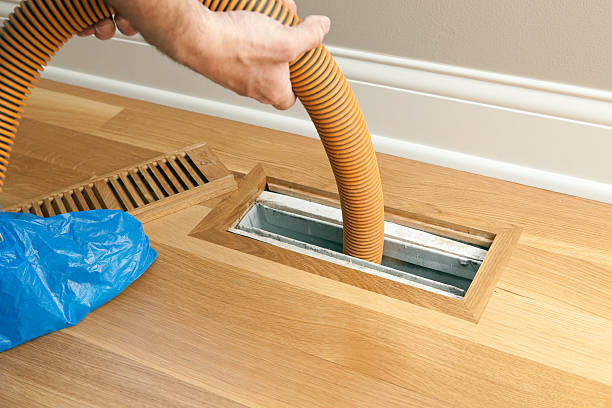 Best Residential Air Duct Cleaning  in Salado, TX