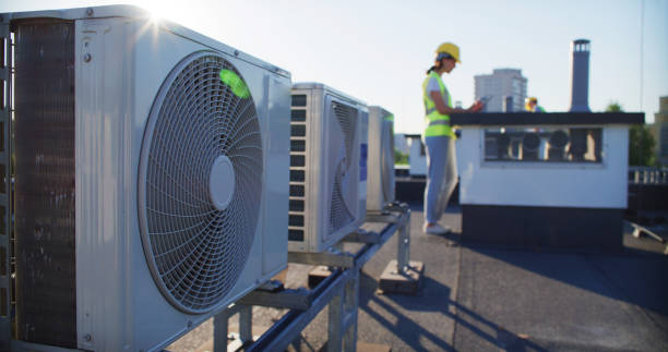 Best Air Quality Test  in Salado, TX