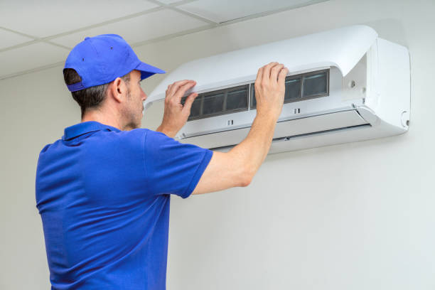 Best Professional Duct Cleaning Services  in Salado, TX