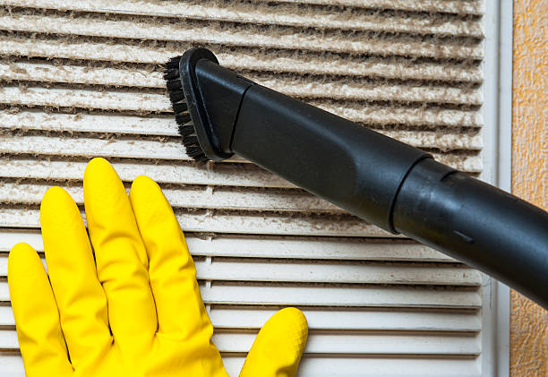Professional Airduct Cleaning in Salado, TX