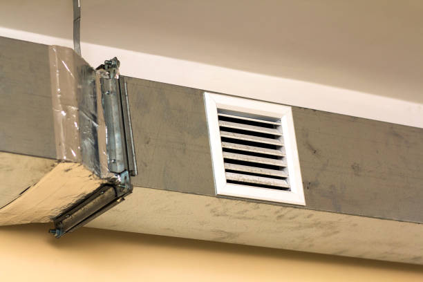 Best HVAC Air Duct Cleaning  in Salado, TX